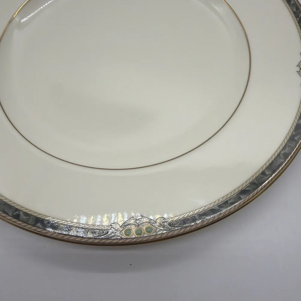 NORITAKE COVINA SALAD PLATE‎ -8 3/8
